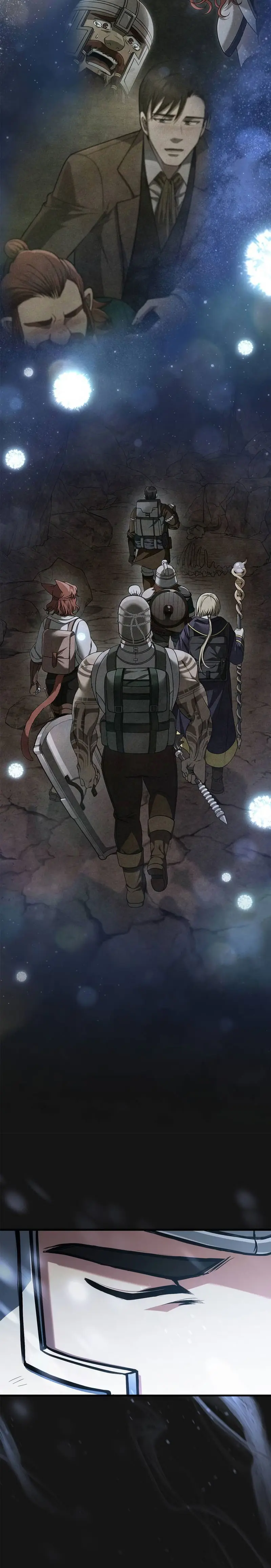 Read Sobreviviendo al Juego Siendo un Barbaro ES Manga Online