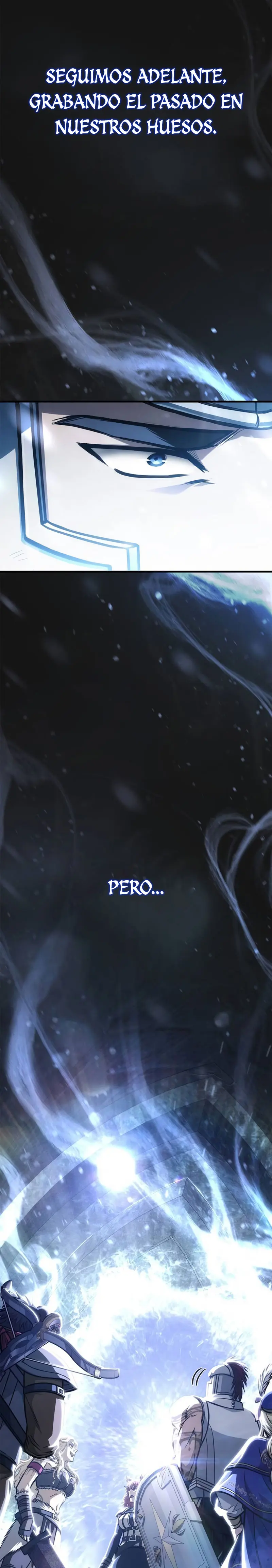 Read Sobreviviendo al Juego Siendo un Barbaro ES Manga Online