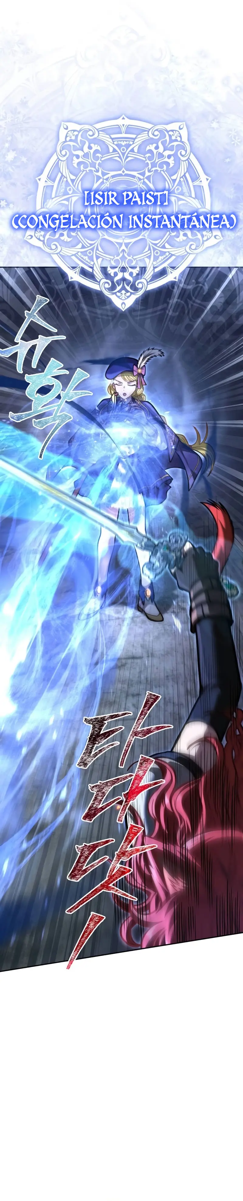 Read Sobreviviendo al Juego Siendo un Barbaro ES Manga Online