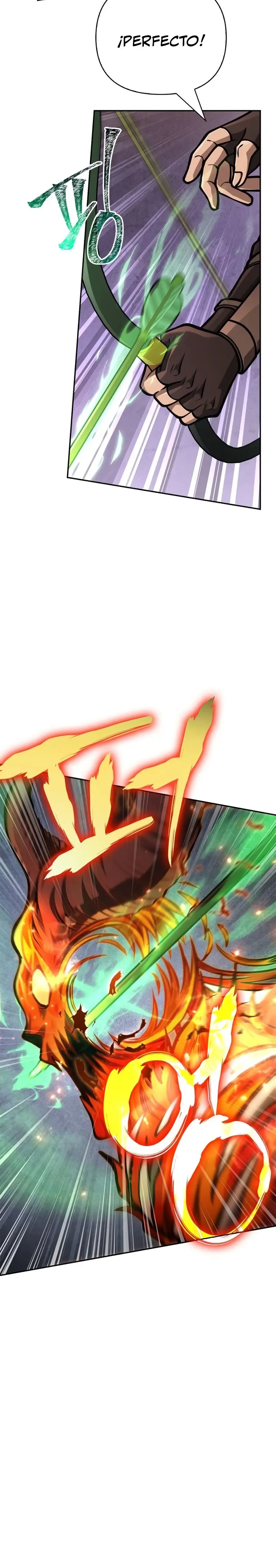 Read Sobreviviendo al Juego Siendo un Barbaro ES Manga Online