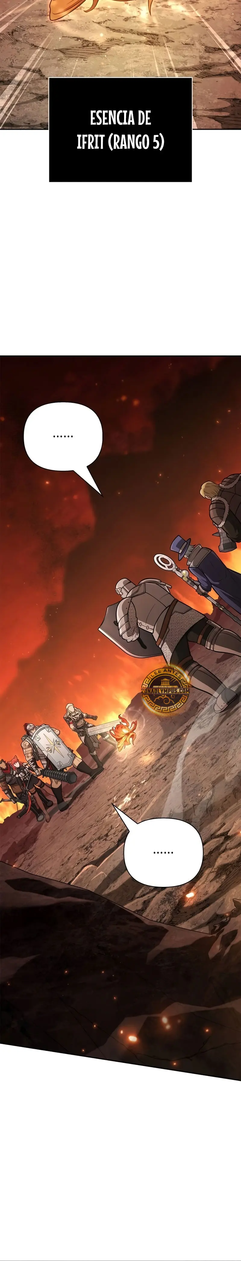 Read Sobreviviendo al Juego Siendo un Barbaro ES Manga Online