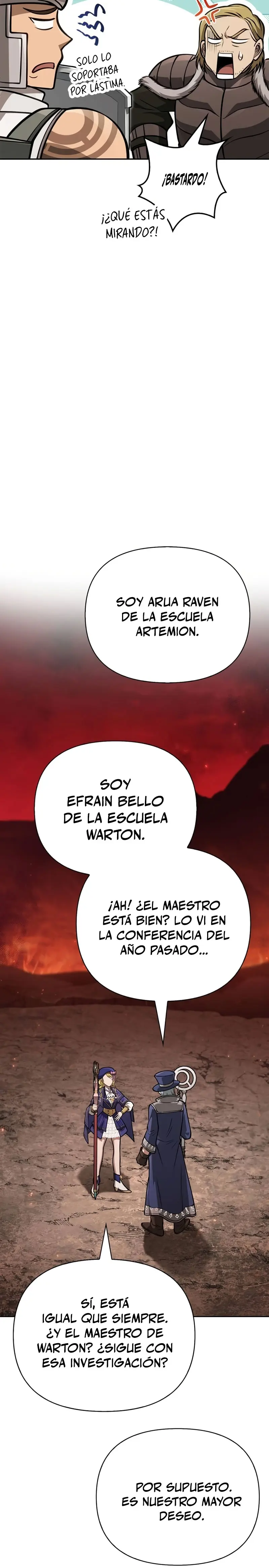 Read Sobreviviendo al Juego Siendo un Barbaro ES Manga Online