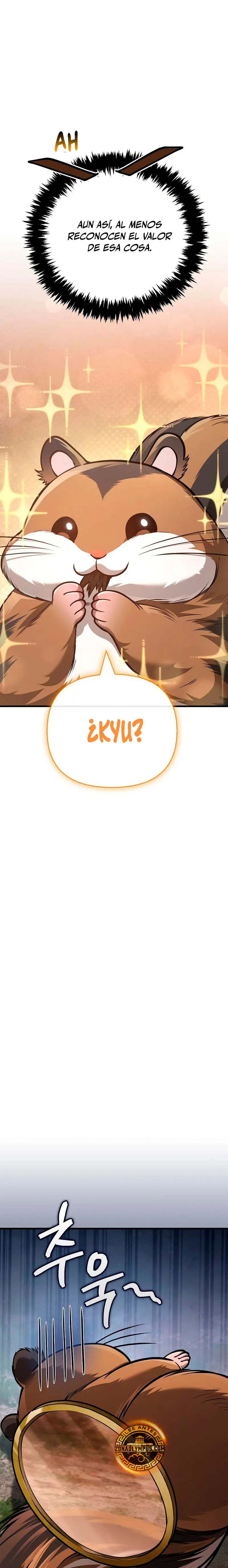 Read Sobreviviendo al Juego Siendo un Barbaro ES Manga Online