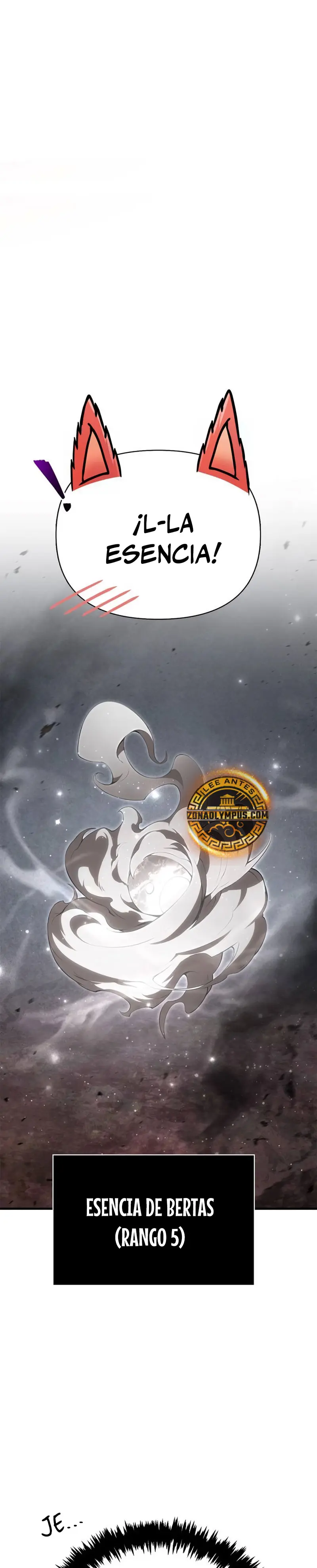 Read Sobreviviendo al Juego Siendo un Barbaro ES Manga Online