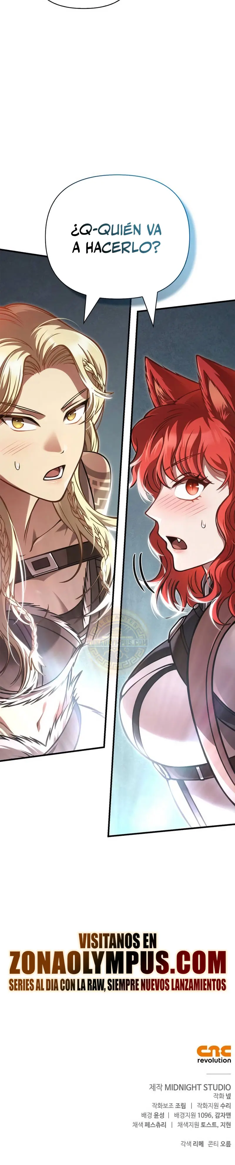 Read Sobreviviendo al Juego Siendo un Barbaro ES Manga Online