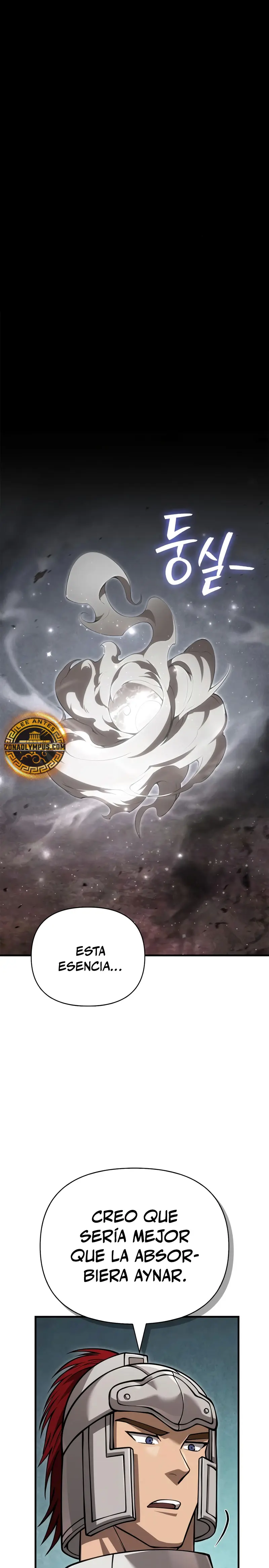 Read Sobreviviendo al Juego Siendo un Barbaro ES Manga Online