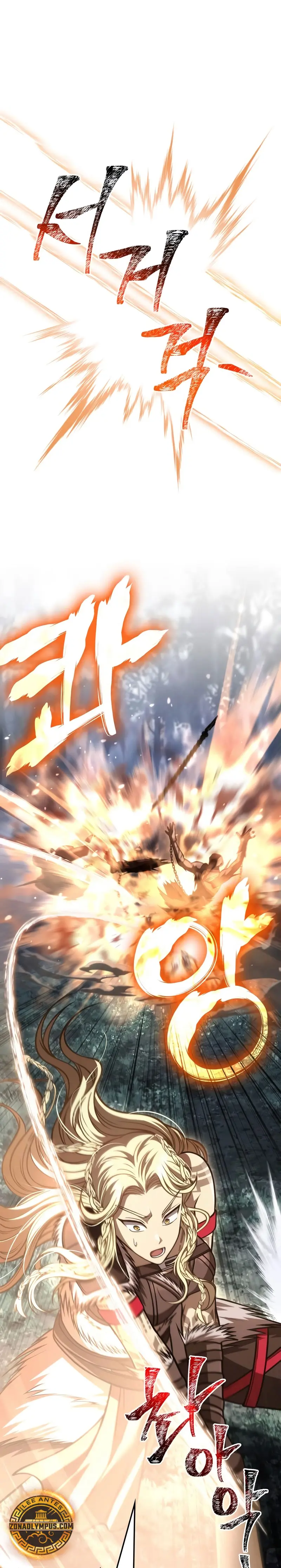 Read Sobreviviendo al Juego Siendo un Barbaro ES Manga Online