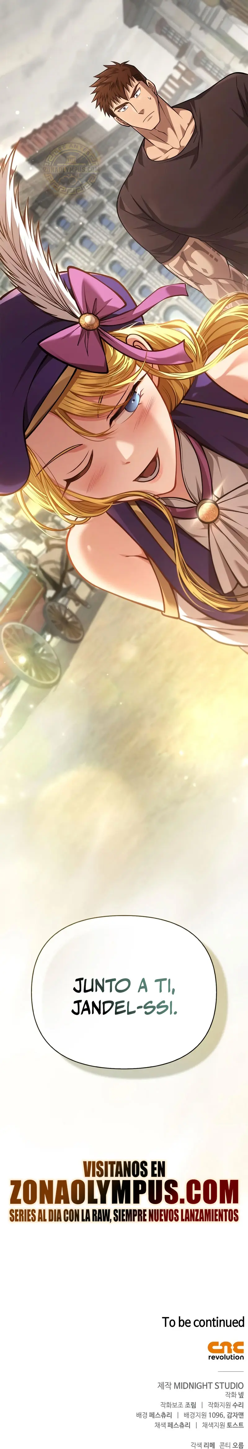 Read Sobreviviendo al Juego Siendo un Barbaro ES Manga Online