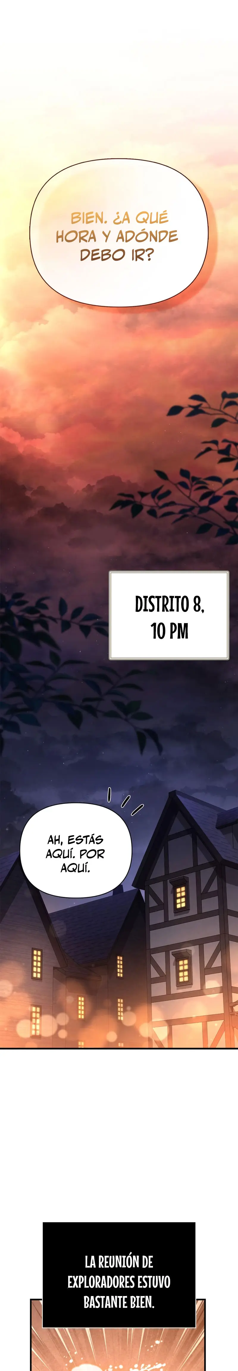 Read Sobreviviendo al Juego Siendo un Barbaro ES Manga Online