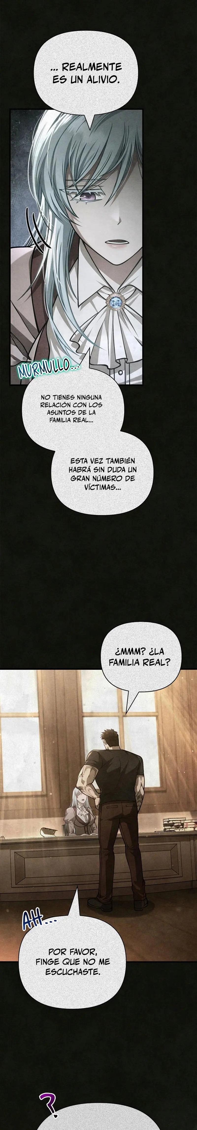 Read Sobreviviendo al Juego Siendo un Barbaro ES Manga Online