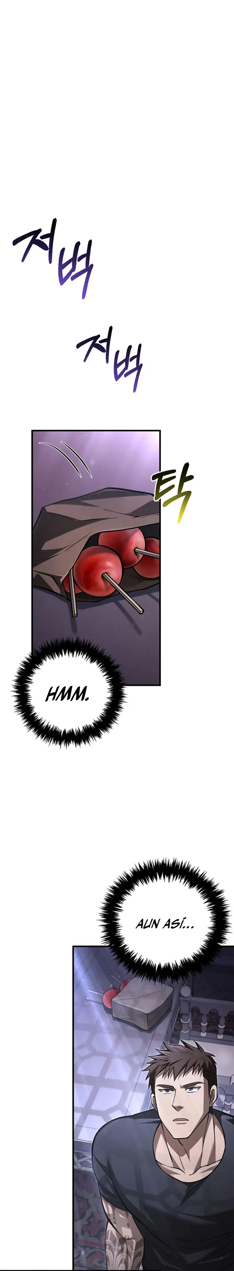 Read Sobreviviendo al Juego Siendo un Barbaro ES Manga Online