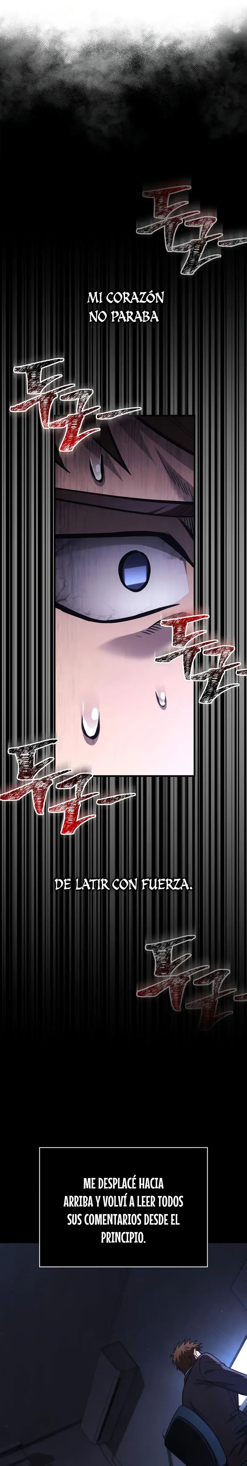 Read Sobreviviendo al Juego Siendo un Barbaro ES Manga Online