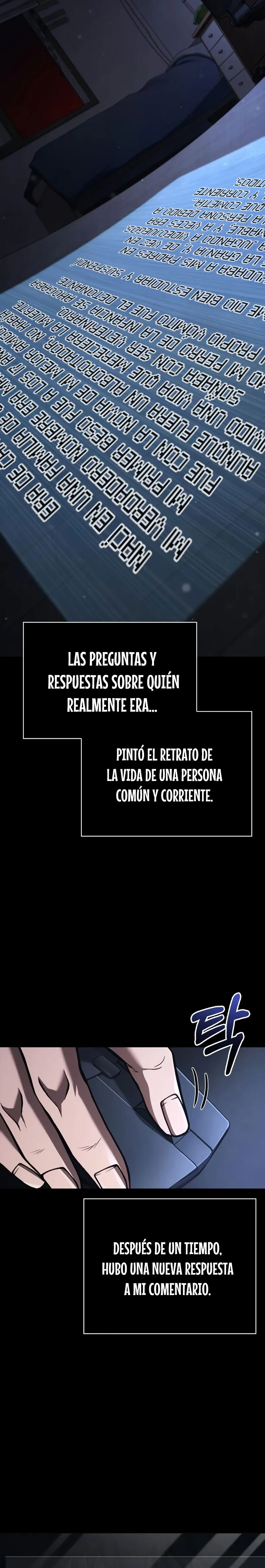 Read Sobreviviendo al Juego Siendo un Barbaro ES Manga Online