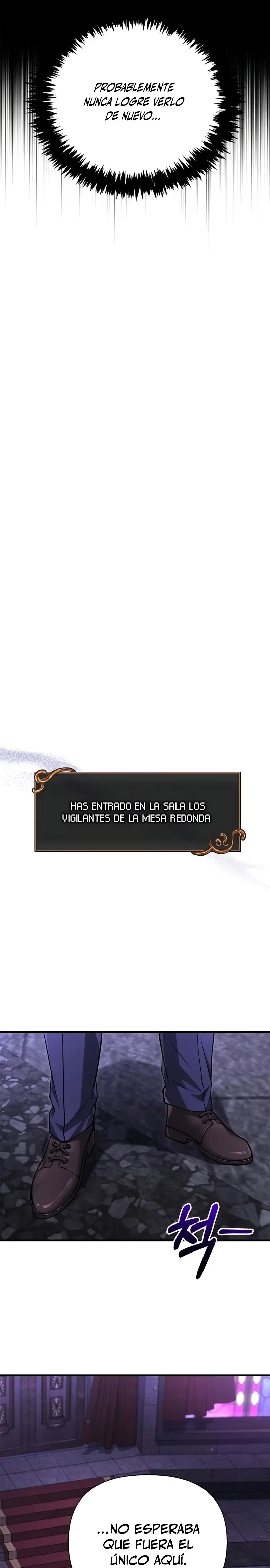 Read Sobreviviendo al Juego Siendo un Barbaro ES Manga Online