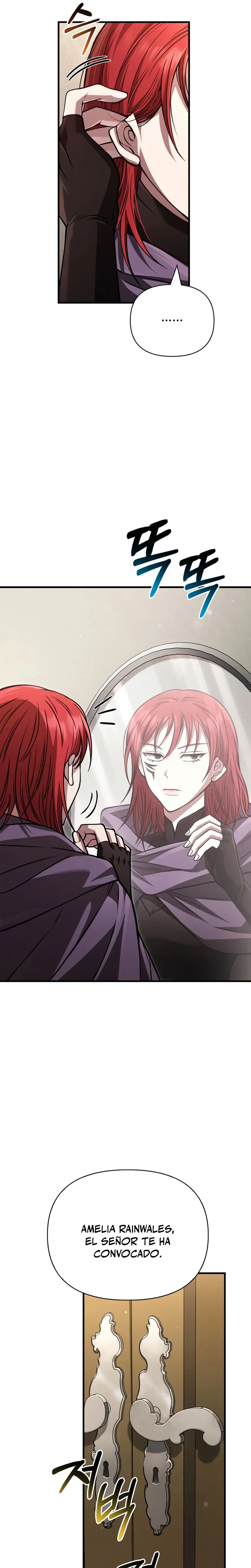 Read Sobreviviendo al Juego Siendo un Barbaro ES Manga Online