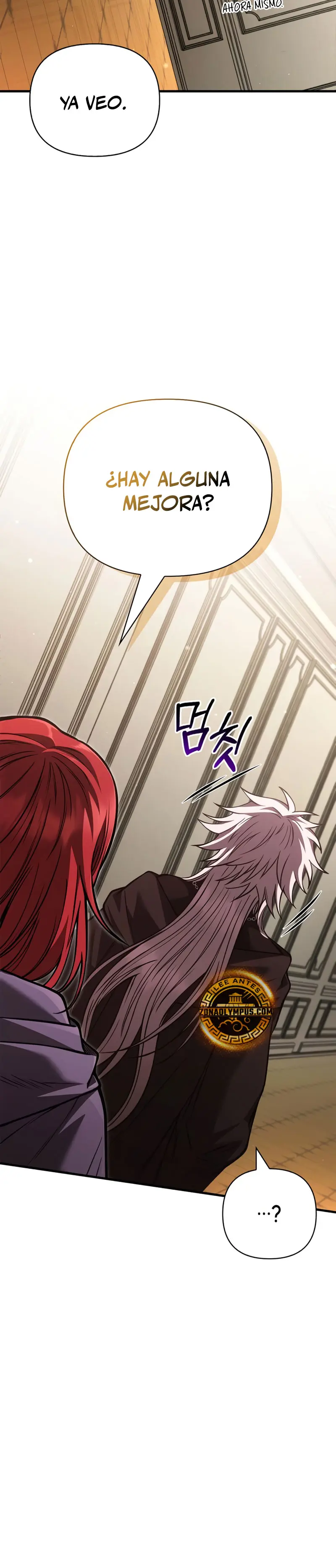 Read Sobreviviendo al Juego Siendo un Barbaro ES Manga Online