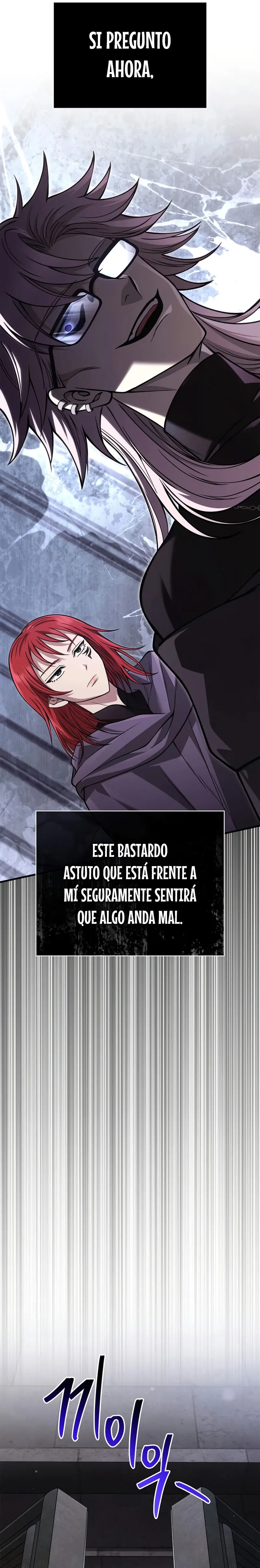 Read Sobreviviendo al Juego Siendo un Barbaro ES Manga Online