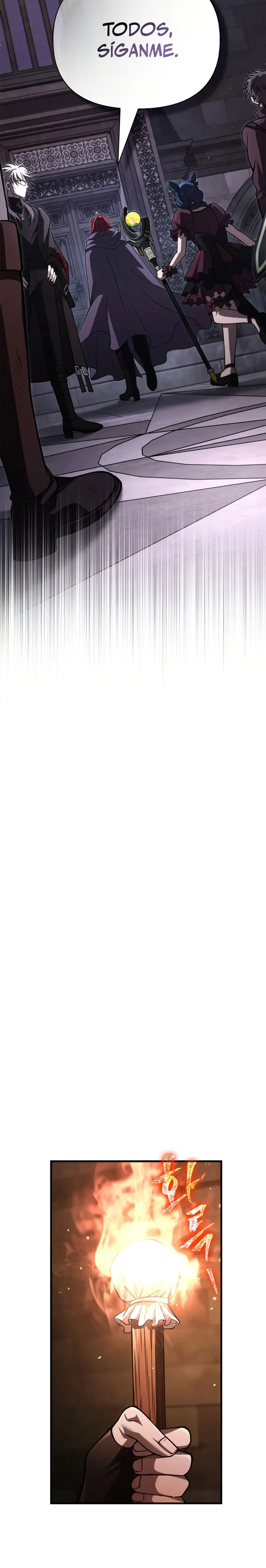 Read Sobreviviendo al Juego Siendo un Barbaro ES Manga Online