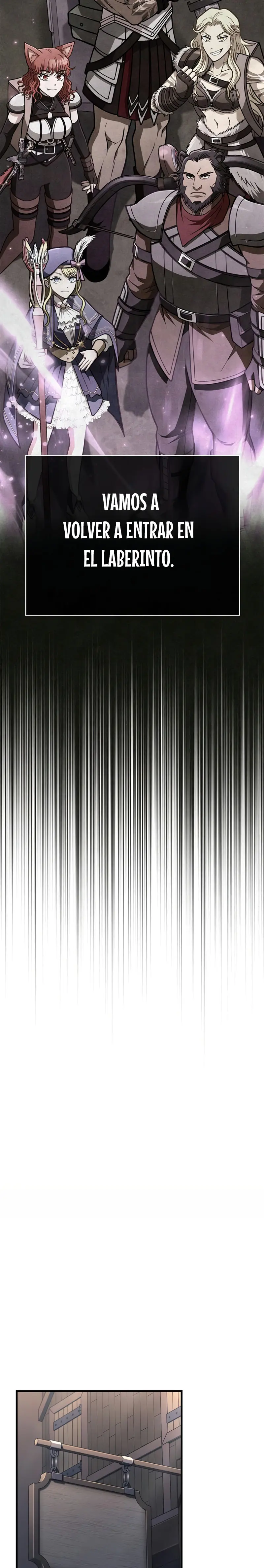 Read Sobreviviendo al Juego Siendo un Barbaro ES Manga Online