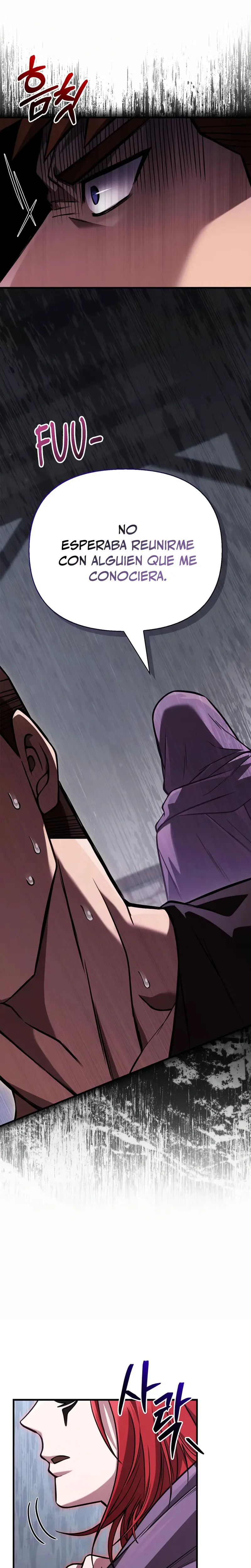 Read Sobreviviendo al Juego Siendo un Barbaro ES Manga Online