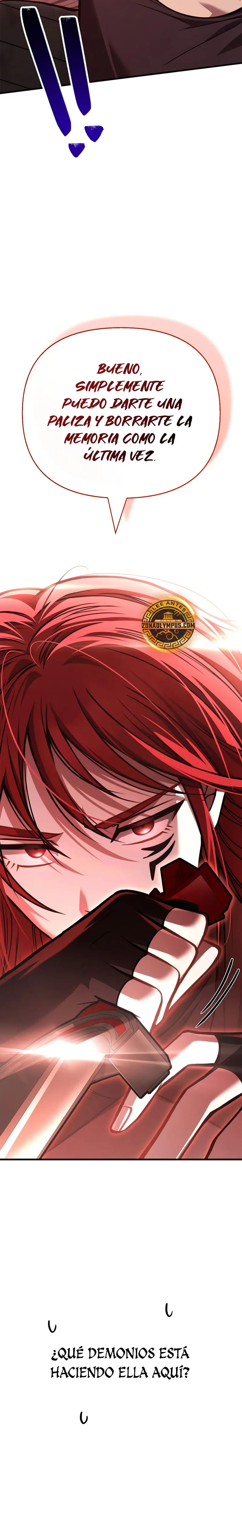 Read Sobreviviendo al Juego Siendo un Barbaro ES Manga Online