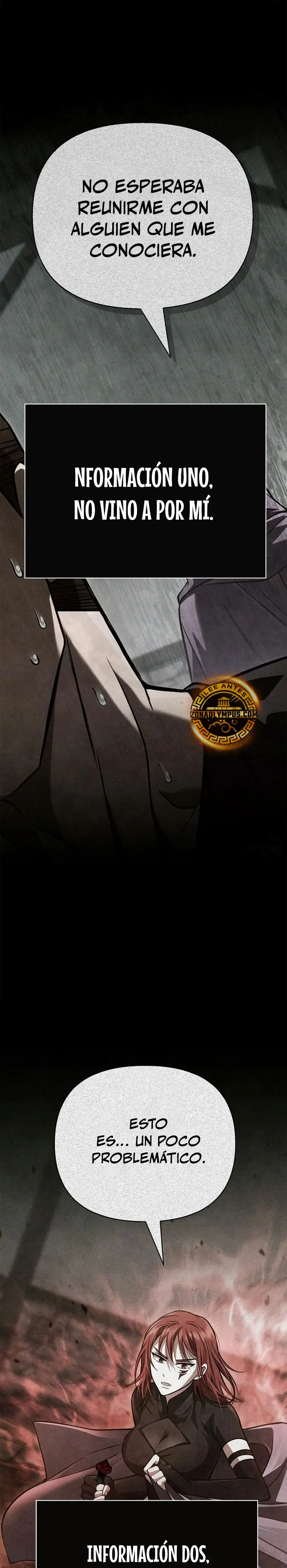 Read Sobreviviendo al Juego Siendo un Barbaro ES Manga Online