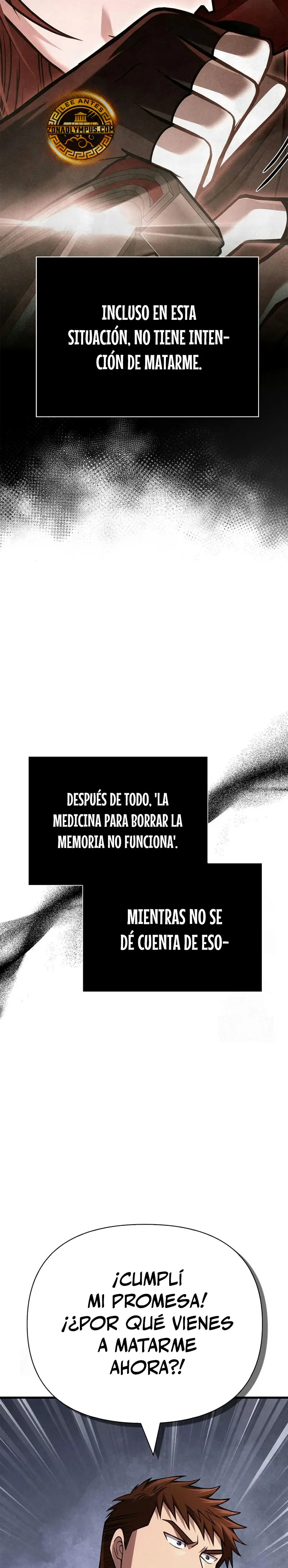 Read Sobreviviendo al Juego Siendo un Barbaro ES Manga Online