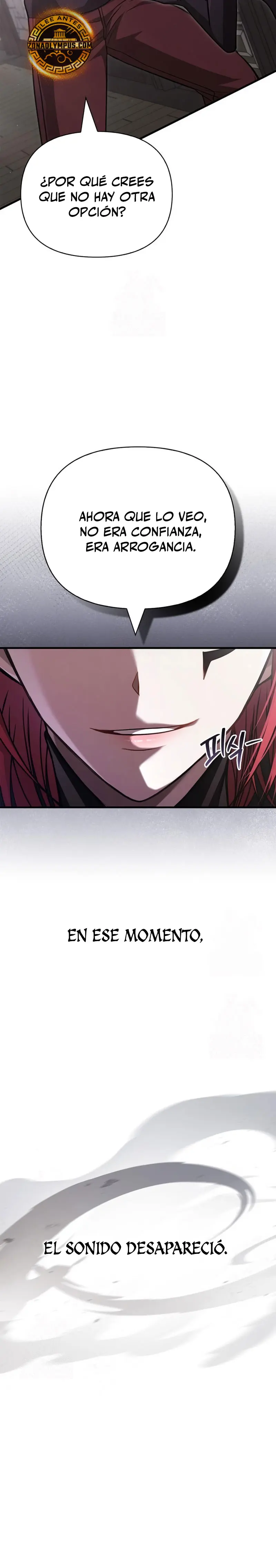 Read Sobreviviendo al Juego Siendo un Barbaro ES Manga Online