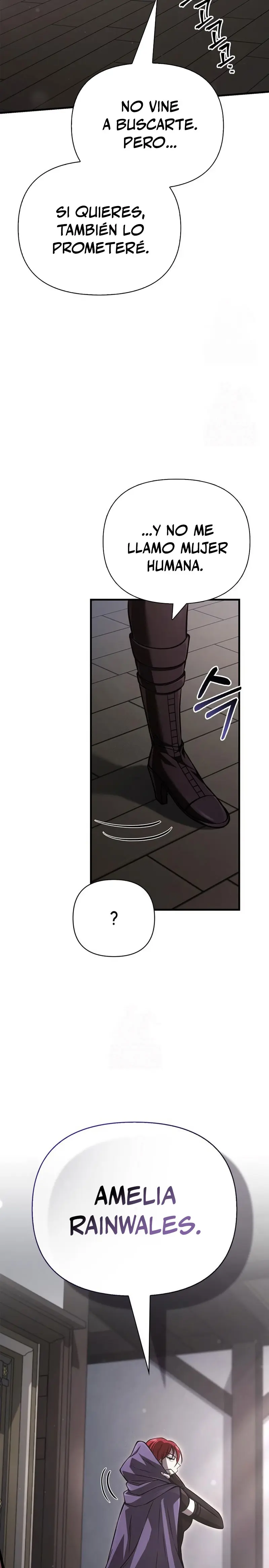 Read Sobreviviendo al Juego Siendo un Barbaro ES Manga Online