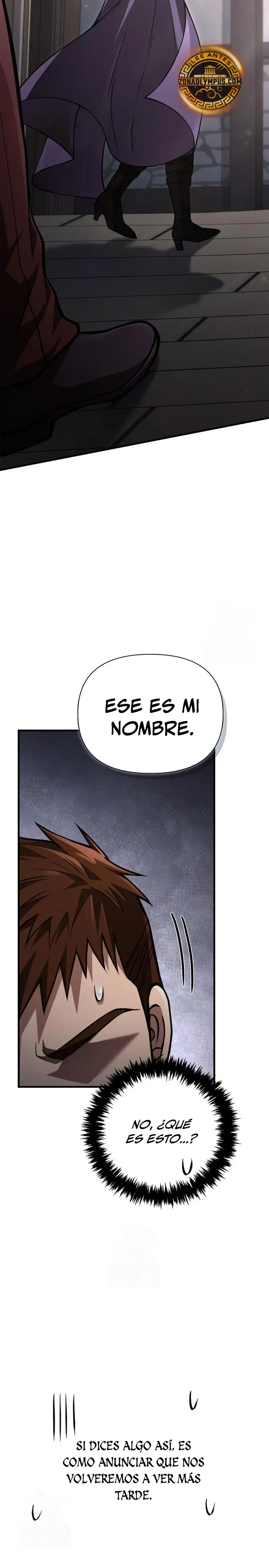 Read Sobreviviendo al Juego Siendo un Barbaro ES Manga Online