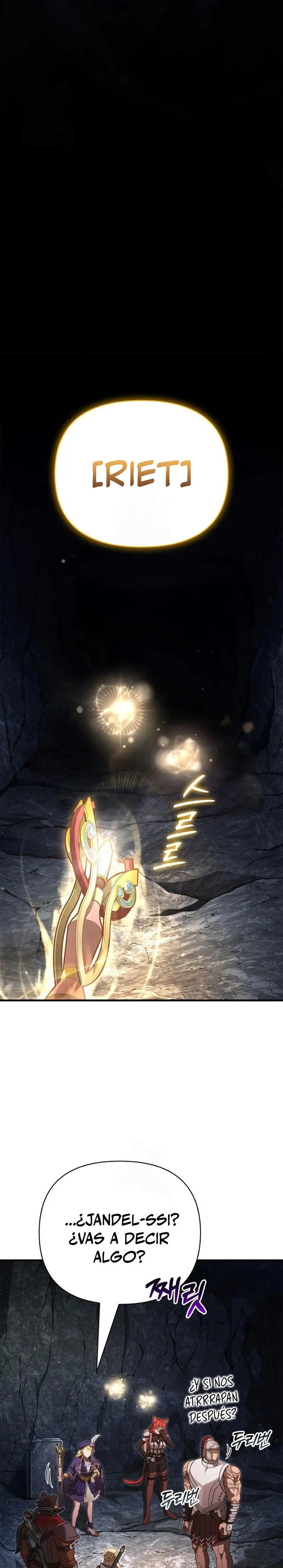 Read Sobreviviendo al Juego Siendo un Barbaro ES Manga Online