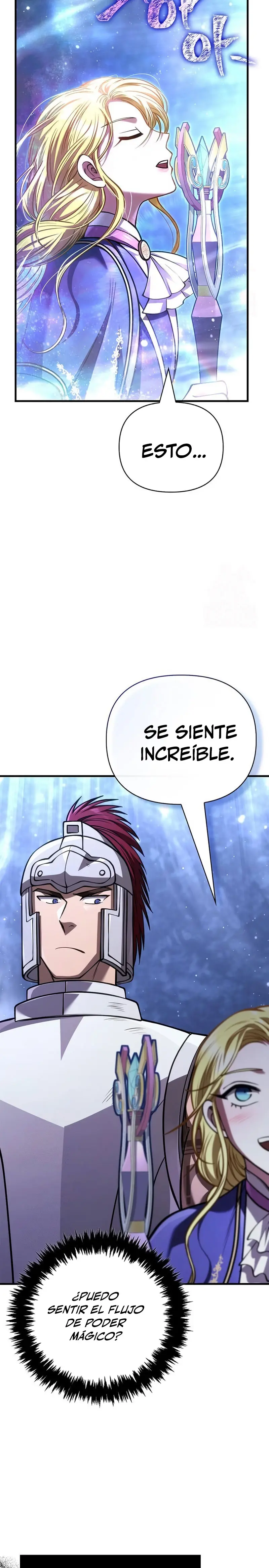 Read Sobreviviendo al Juego Siendo un Barbaro ES Manga Online