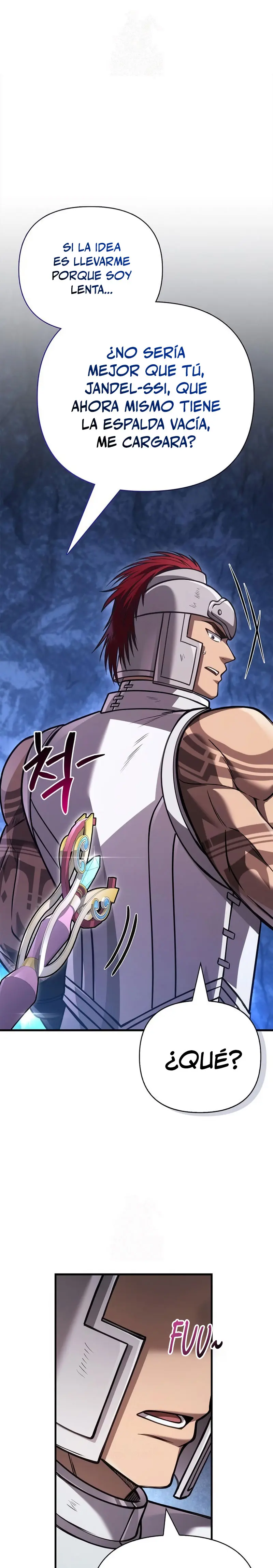 Read Sobreviviendo al Juego Siendo un Barbaro ES Manga Online