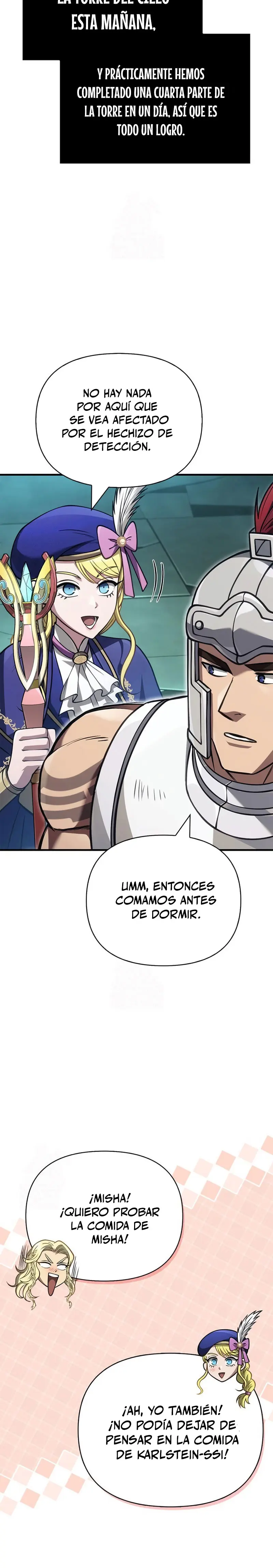 Read Sobreviviendo al Juego Siendo un Barbaro ES Manga Online