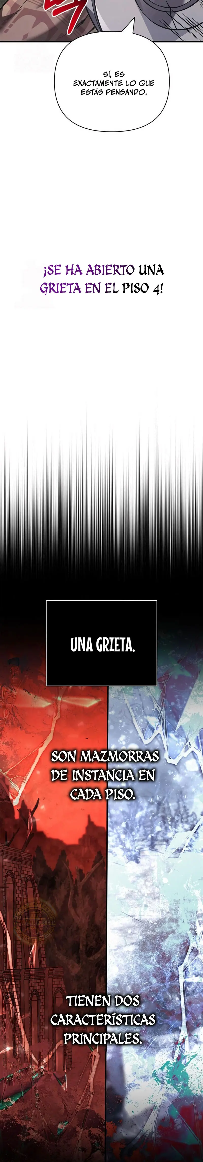 Read Sobreviviendo al Juego Siendo un Barbaro ES Manga Online