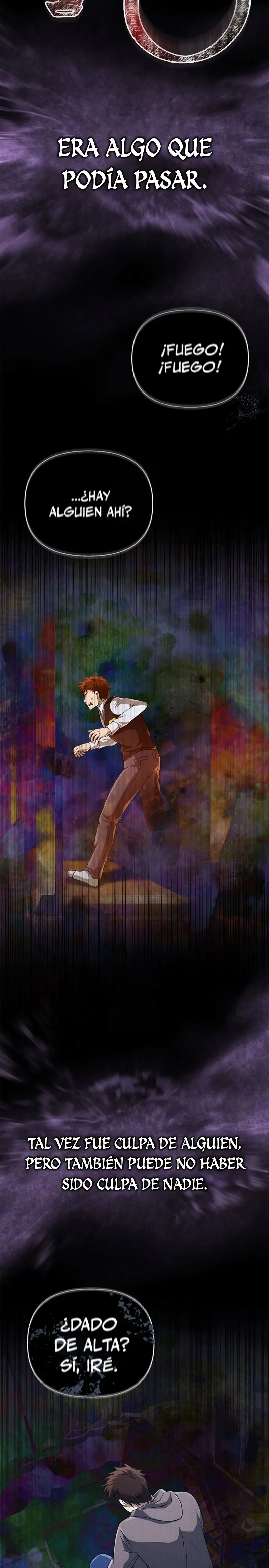 Read Sobreviviendo al Juego Siendo un Barbaro ES Manga Online