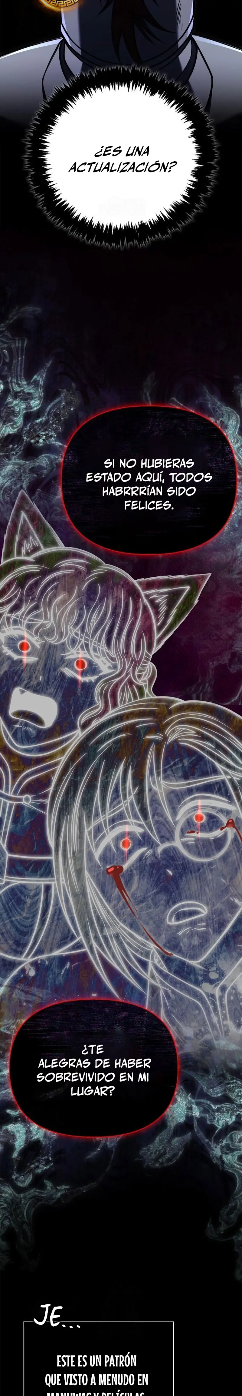 Read Sobreviviendo al Juego Siendo un Barbaro ES Manga Online