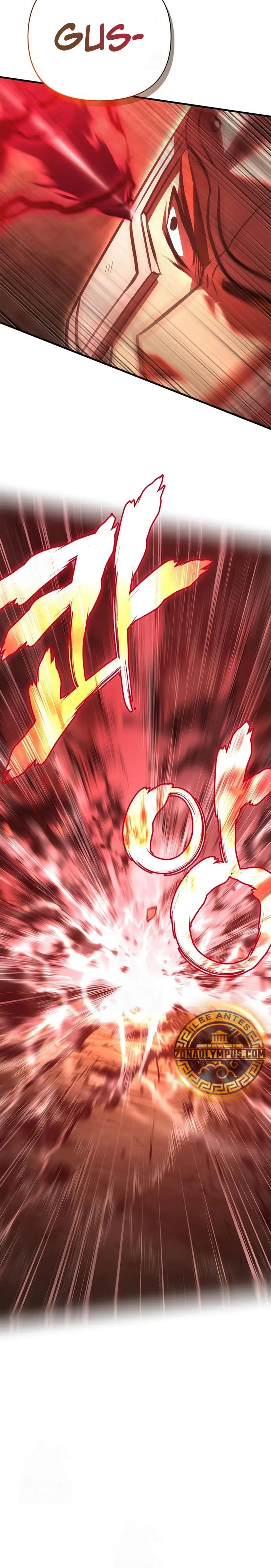 Read Sobreviviendo al Juego Siendo un Barbaro ES Manga Online