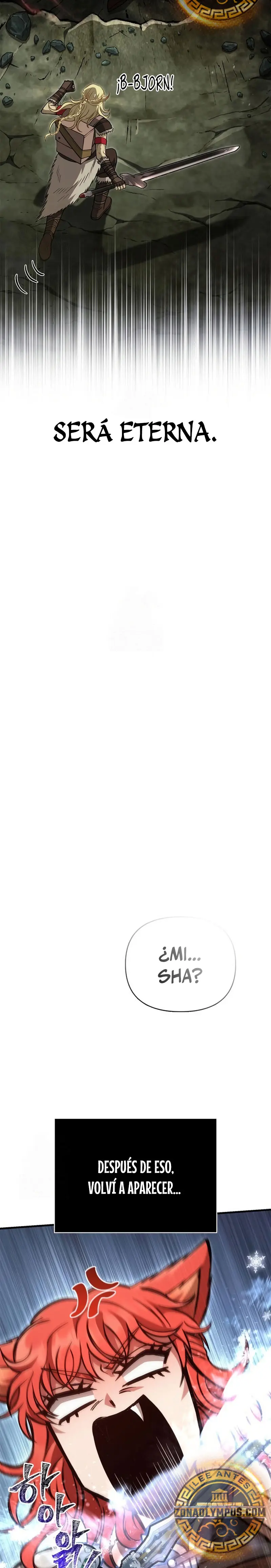 Read Sobreviviendo al Juego Siendo un Barbaro ES Manga Online