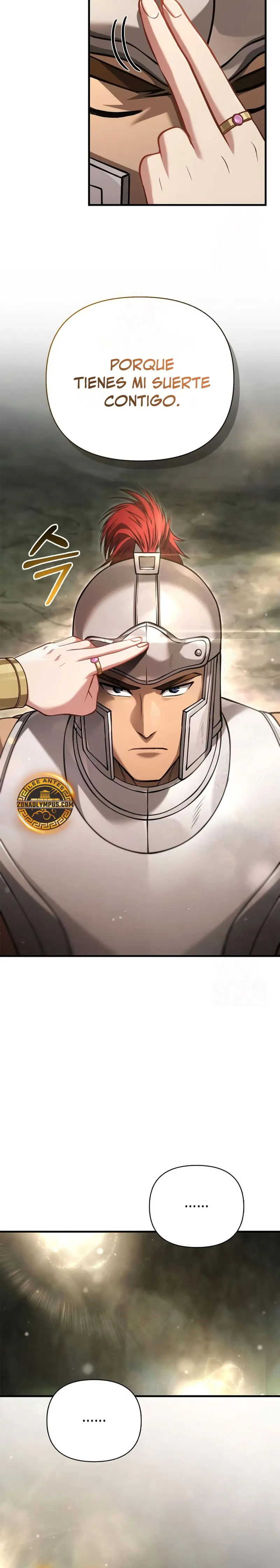 Read Sobreviviendo al Juego Siendo un Barbaro ES Manga Online