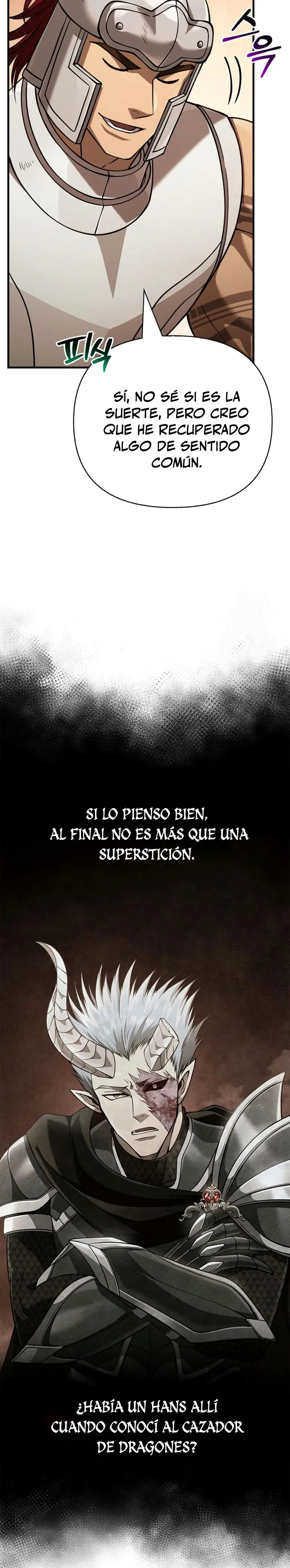 Read Sobreviviendo al Juego Siendo un Barbaro ES Manga Online