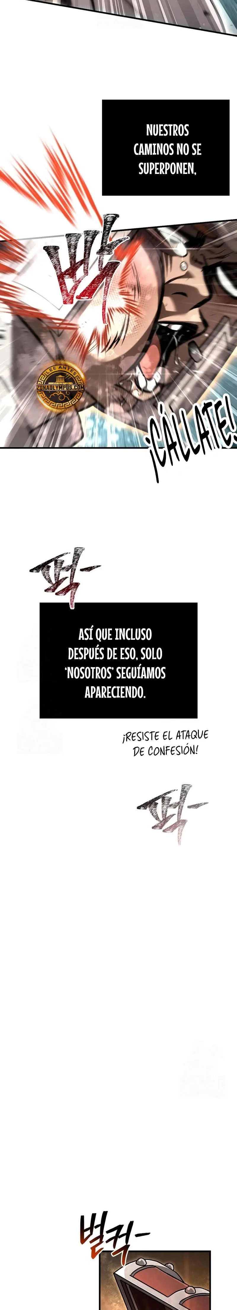 Read Sobreviviendo al Juego Siendo un Barbaro ES Manga Online