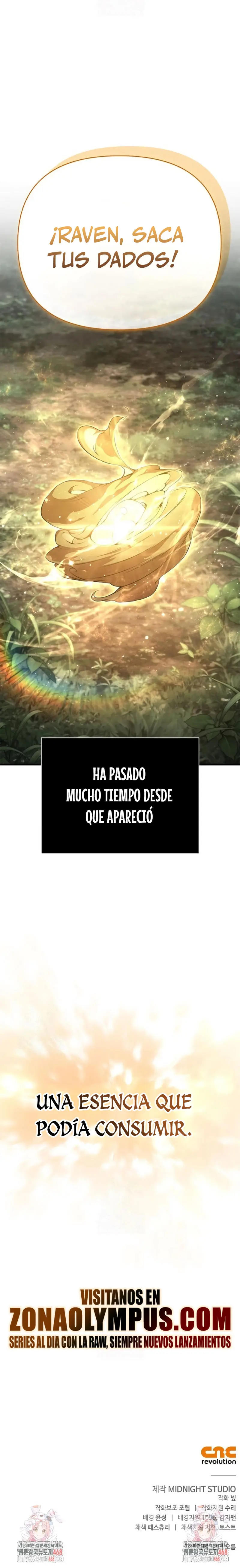 Read Sobreviviendo al Juego Siendo un Barbaro ES Manga Online