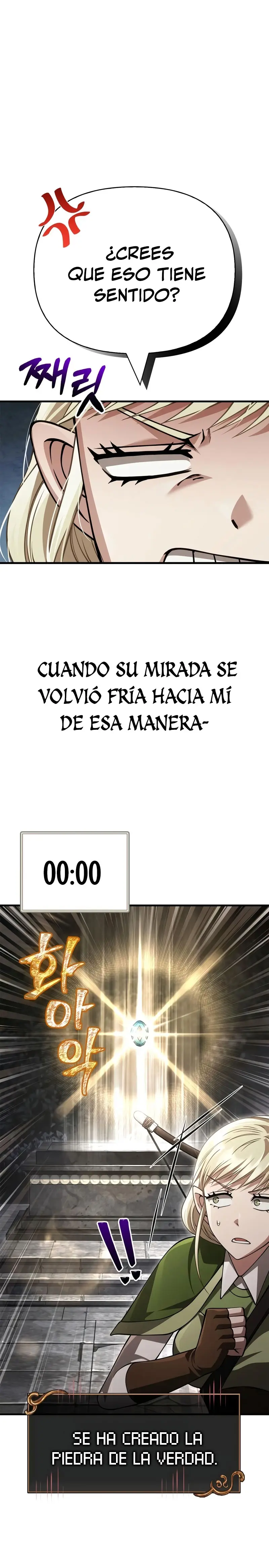 Read Sobreviviendo al Juego Siendo un Barbaro ES Manga Online