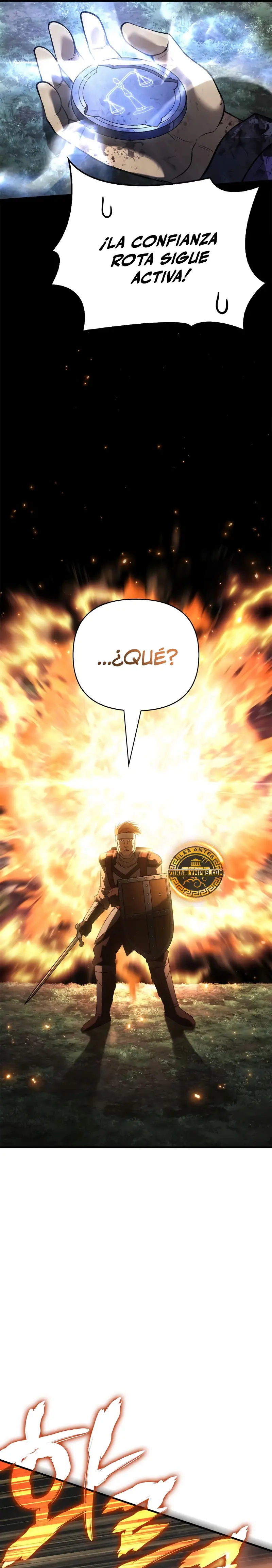 Read Sobreviviendo al Juego Siendo un Barbaro ES Manga Online