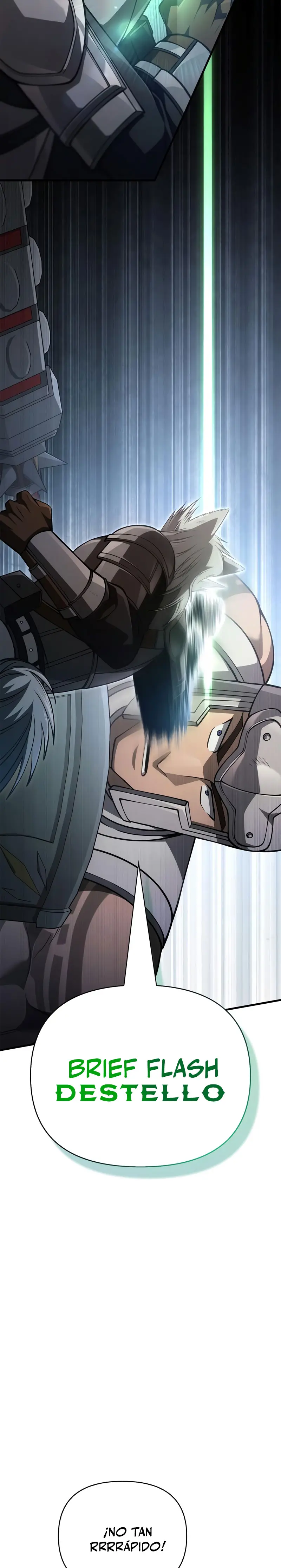 Read Sobreviviendo al Juego Siendo un Barbaro ES Manga Online