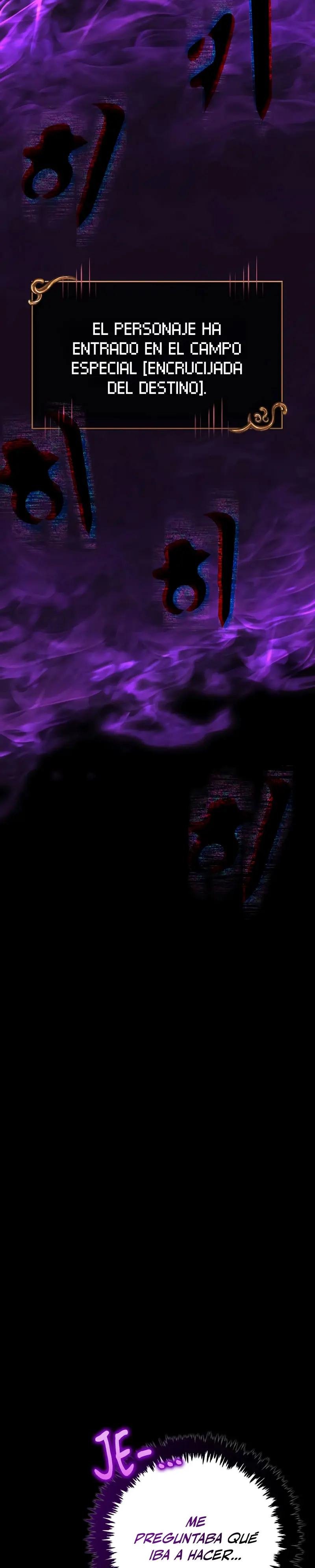 Read Sobreviviendo al Juego Siendo un Barbaro ES Manga Online