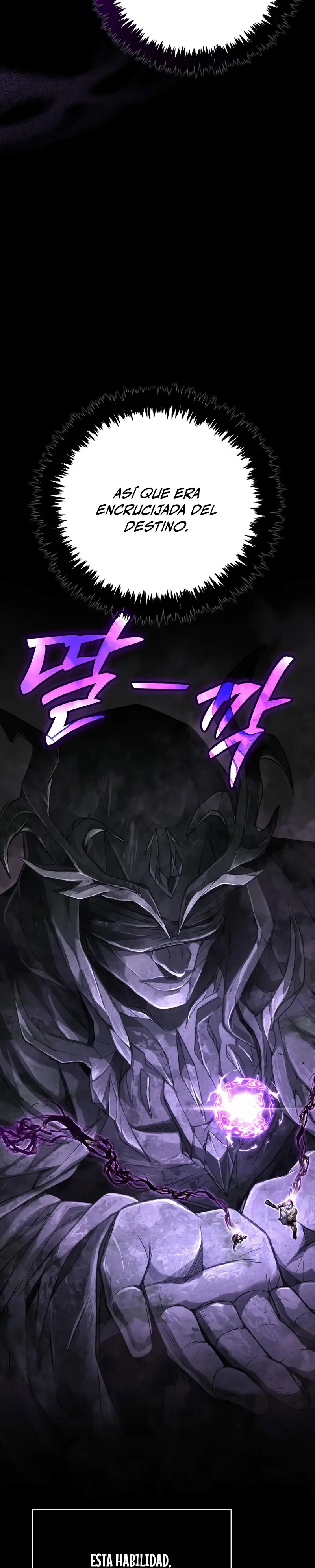 Read Sobreviviendo al Juego Siendo un Barbaro ES Manga Online