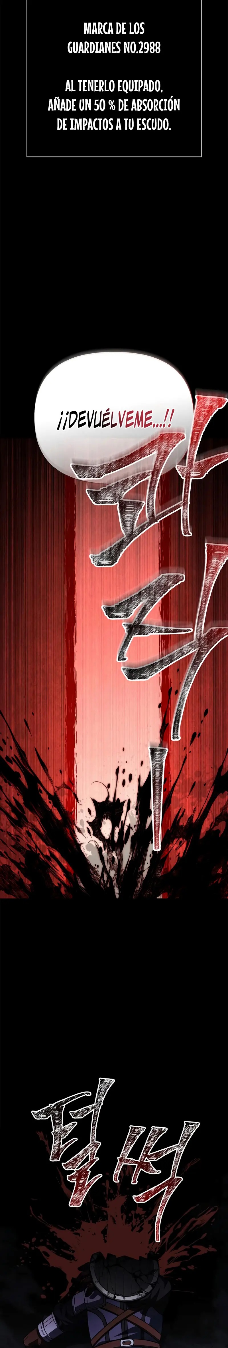 Read Sobreviviendo al Juego Siendo un Barbaro ES Manga Online