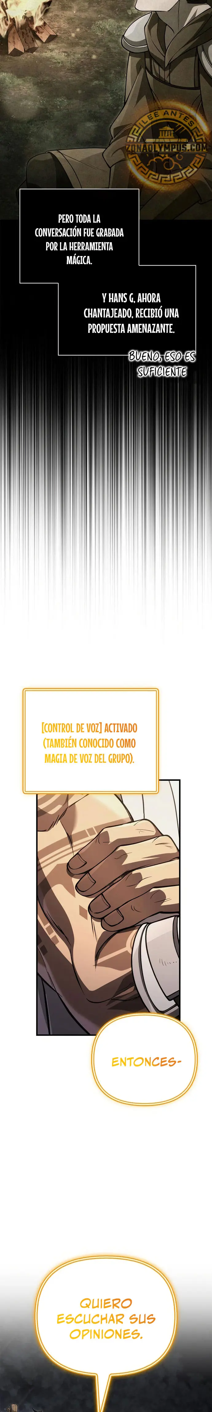 Read Sobreviviendo al Juego Siendo un Barbaro ES Manga Online